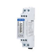 Eastron SDM120M Series Single Phase 45A DIN Rail Electricity Meter with Serial Communication
