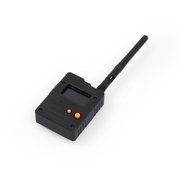 Seeed Studio Wio Tracker L1 Pro multi-protocol IoT tracker featuring LoRaWAN, NB-IoT, Cat-M1, and solar charging in an IP66 enclosure