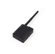 Seeed Studio Wio Tracker L1 Pro multi-protocol IoT tracker featuring LoRaWAN, NB-IoT, Cat-M1, and solar charging in an IP66 enclosure