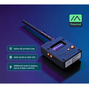 Seeed Studio Wio Tracker L1 Pro LoRaWAN NB-IoT and Cat-M1 GNSS Tracking Device (EU868)