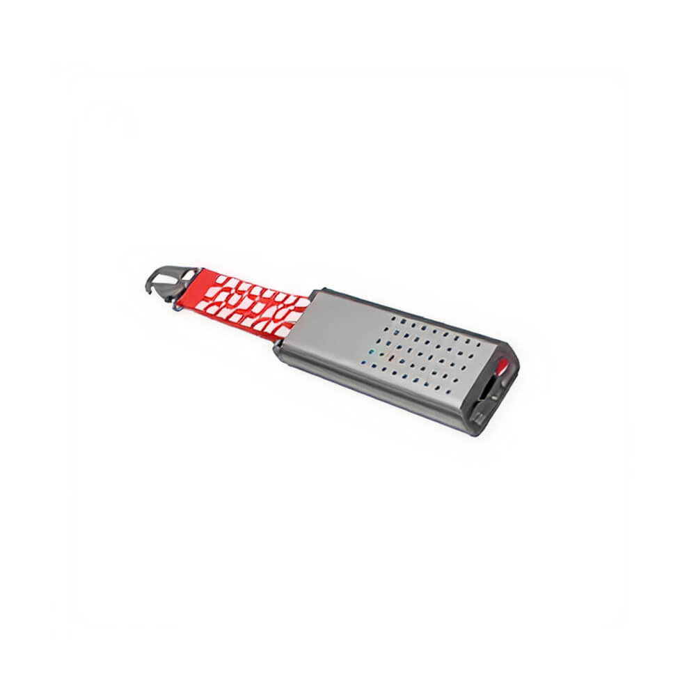 HKT LoRaWAN GPS Tracker with IP67 ruggedized housing for outdoor industrial asset and vehicle tracking.