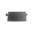 Kerlink KLK03410_01 RF cavity filter for 865-870 MHz LoRaWAN gateways to reduce out-of-band interference.