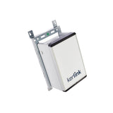 Kerlink Wirnet iBTS Compact outdoor LoRaWAN gateway for smart city and industrial IoT deployments.