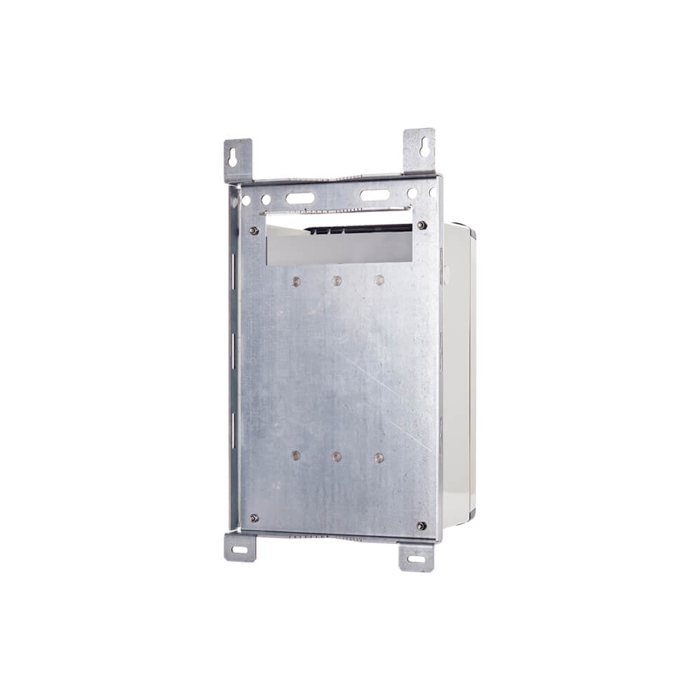 Kerlink Wirnet iBTS Compact outdoor LoRaWAN gateway for smart city and industrial IoT deployments.