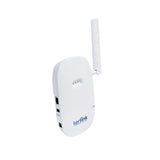 Kerlink Wirnet iFemtoCell indoor LoRaWAN gateway for smart building and network densification.