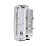 Kerlink Wirnet iStation carrier-grade outdoor LoRaWAN gateway with integrated 4G backhaul and IP67 waterproof casing.