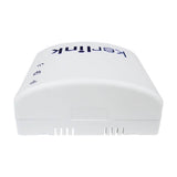 Kerlink Wirnet iZeptoCell indoor LoRaWAN gateway for smart building and smart metering network densification.