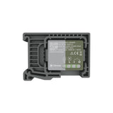 MClimate 16A Dry Switch LoRaWAN miniature smart relay for volt-free control and power monitoring.