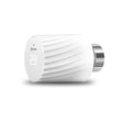 MClimate Vicki LoRaWAN smart thermostatic radiator valve with digital display and manual control ring.