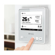 MClimate LoRaWAN® Fan Coil Thermostat & Controller (EU868)