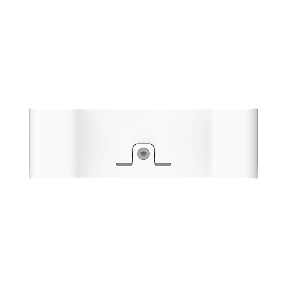 Milesight AM102 and AM102L LoRaWAN Indoor Ambience Sensors for temperature and humidity monitoring with E-ink display.
