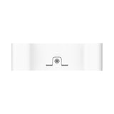 Milesight AM102 and AM102L LoRaWAN Indoor Ambience Sensors for temperature and humidity monitoring with E-ink display.