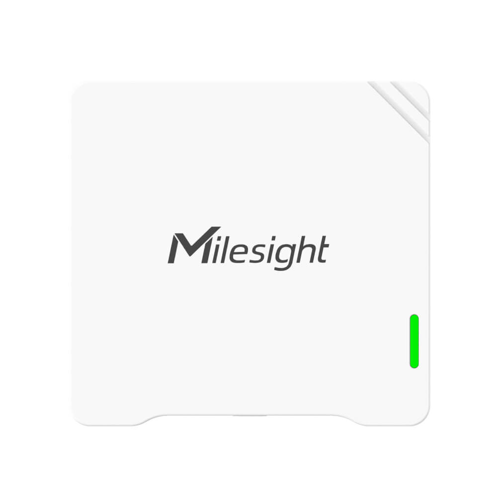 Milesight AM103 and AM103L LoRaWAN indoor ambience sensors for CO2, temperature, and humidity monitoring.