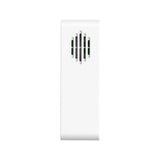 Milesight AM103 and AM103L LoRaWAN indoor ambience sensors for CO2, temperature, and humidity monitoring.