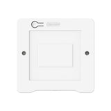 Milesight AM103 and AM103L LoRaWAN indoor ambience sensors for CO2, temperature, and humidity monitoring.