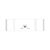 Milesight AM103 and AM103L LoRaWAN indoor ambience sensors for CO2, temperature, and humidity monitoring.
