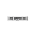 Milesight AM307 indoor ambience sensor with E-ink display monitoring CO2, TVOC, pressure, light, motion, temperature, and humidity.