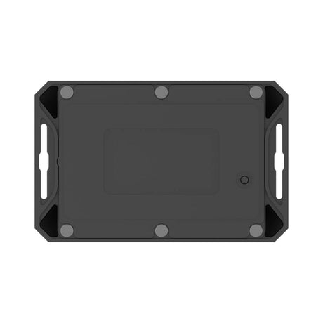 Milesight AT101 LoRaWAN outdoor asset tracker with GNSS and Wi-Fi positioning and IP67/IK09 rating.