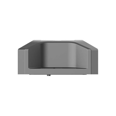 Milesight AT101 LoRaWAN outdoor asset tracker with GNSS and Wi-Fi positioning and IP67/IK09 rating.