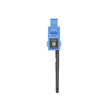 Milesight CT105 LoRaWAN Smart Current Transformer with 500A range and large-diameter clamp for heavy-duty industrial energy monitoring.