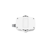 Milesight EM300-DI LoRaWAN pulse counter with temperature and humidity sensors and IP67 rating.
