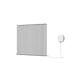 Milesight EM300-MLD LoRaWAN membrane leakage detection sensor with flexible printed sensing membrane.