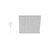 Milesight EM300-MLD LoRaWAN membrane leakage detection sensor with flexible printed sensing membrane.
