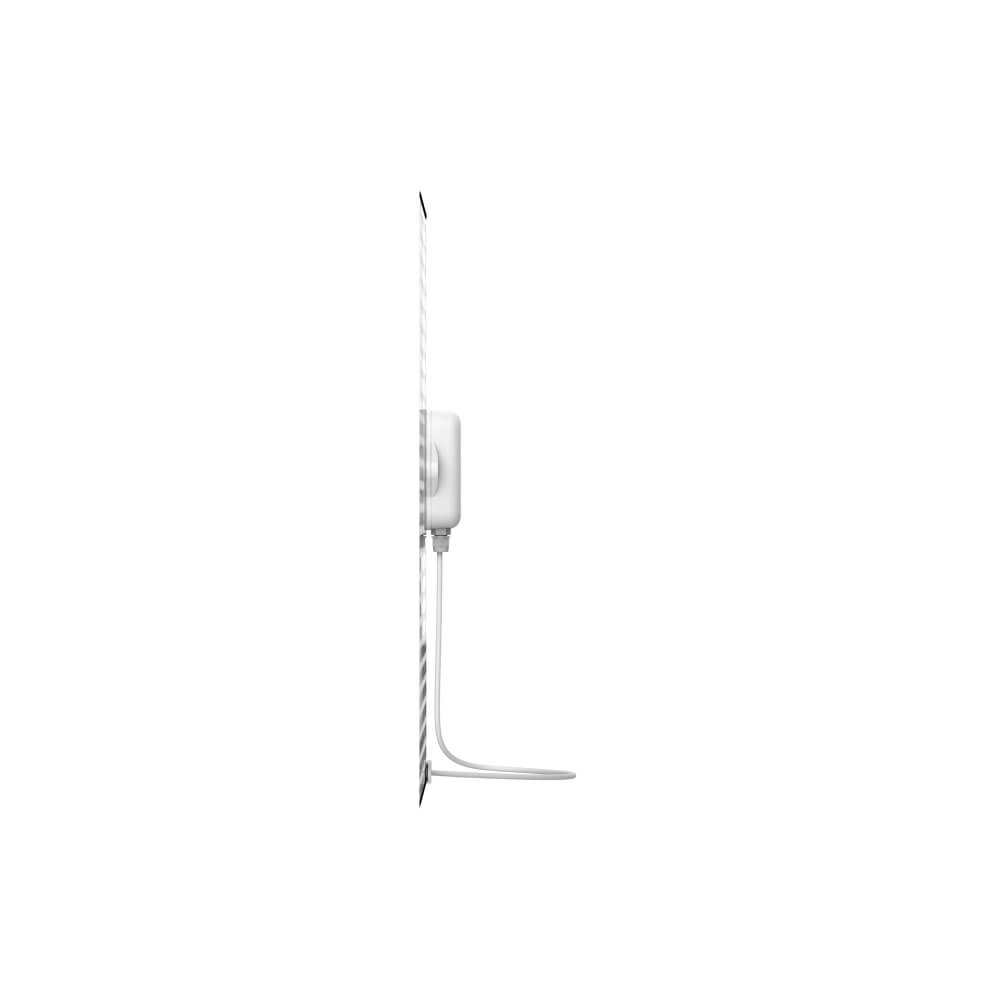 Milesight EM300-MLD LoRaWAN membrane leakage detection sensor with flexible printed sensing membrane.