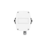 Milesight EM300-MCS LoRaWAN magnetic contact switch sensor for door and window opening detection with IP67 rating.