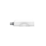 Milesight EM300-MCS LoRaWAN magnetic contact switch sensor for door and window opening detection with IP67 rating.