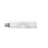 Milesight EM300-SLD LoRaWAN spot leak detection sensor with temperature and humidity monitoring and IP67 enclosure.