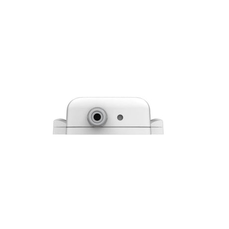 Milesight EM300-ZLD LoRaWAN zone leak detection sensor with 3-meter water sensing cable and IP67 rating.