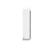 Milesight EM320-TH LoRaWAN temperature and humidity sensor with IP67 waterproof rating and food-grade enclosure.