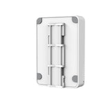Milesight EM320-TH LoRaWAN temperature and humidity sensor with IP67 waterproof rating and food-grade enclosure.