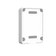 Milesight EM320-TH LoRaWAN temperature and humidity sensor with IP67 waterproof rating and food-grade enclosure.