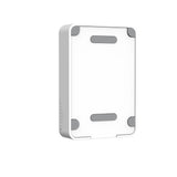 Milesight EM320-TH LoRaWAN temperature and humidity sensor with IP67 waterproof rating and food-grade enclosure.