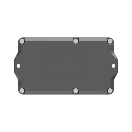 Milesight EM400-TLD LoRaWAN Time-of-Flight laser distance sensor for smart waste bin fill level monitoring.