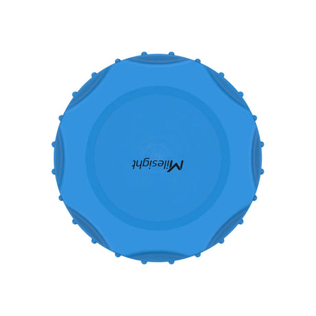 Milesight EM410-RDL Cellular radar distance and level sensor with NB-IoT and LTE-M connectivity and IP68 protection.