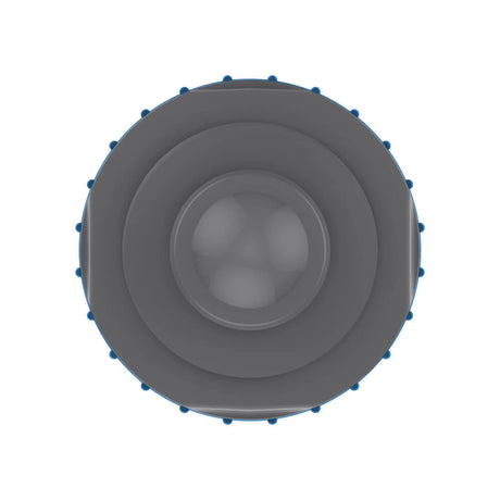Milesight EM410-RDL LoRaWAN radar distance and level sensor with IP68 protection and Millimeter Wave technology.
