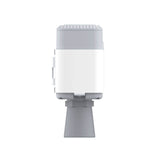 Milesight EM500-UDL ultrasonic LoRaWAN distance and level sensor with IP67 enclosure for non-contact liquid monitoring.