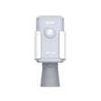 Milesight EM500-UDL ultrasonic LoRaWAN distance and level sensor with IP67 enclosure for non-contact liquid monitoring.
