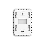 Milesight GS301 4-in-1 LoRaWAN bathroom odor detector for NH3, H2S, temperature, and humidity.