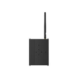 Milesight UC300 LoRaWAN IoT controller with RS485, RS232, analog inputs, and PT100 RTD support.