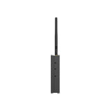 Milesight UC300 LoRaWAN IoT controller with RS485, RS232, analog inputs, and PT100 RTD support.
