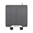 Milesight UC501 LTE cellular multi-interface controller with solar power and IP68 rating.