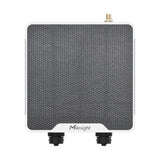 Milesight UC501 LTE cellular multi-interface controller with solar power and IP68 rating.