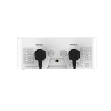 Milesight UC502 battery-powered LoRaWAN IoT controller with IP67 rating and multi-interface support.