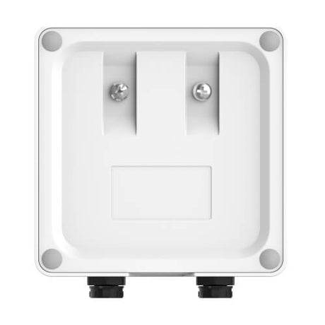 Milesight UC502 LTE cellular multi-interface controller with high-capacity battery and IP68 rating.