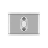 Milesight UPS01 uninterruptible power supply for IoT gateways and devices with IP67 protection.
