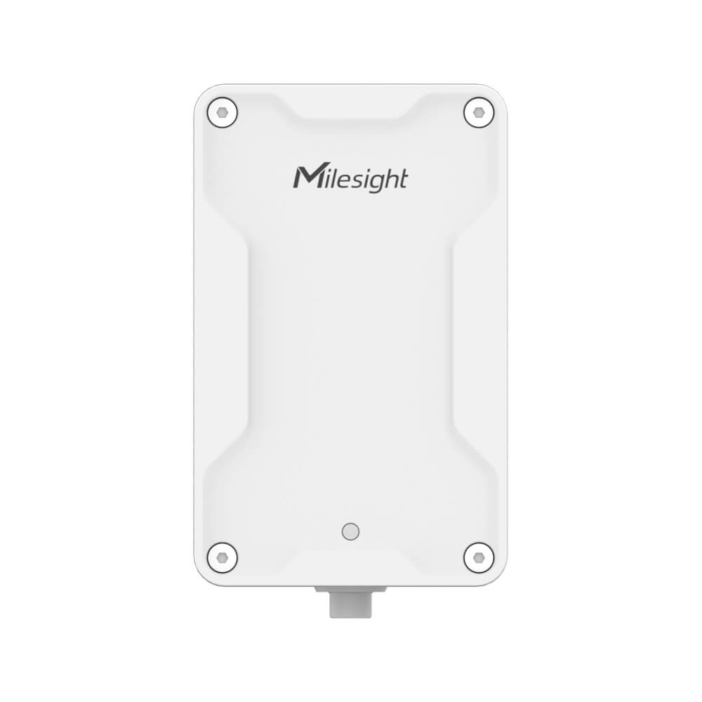 Milesight UPS01 uninterruptible power supply for IoT gateways and devices with IP67 protection.